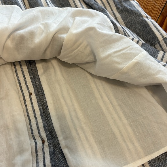 NWOT Primark striped dress - Picture 5 of 6